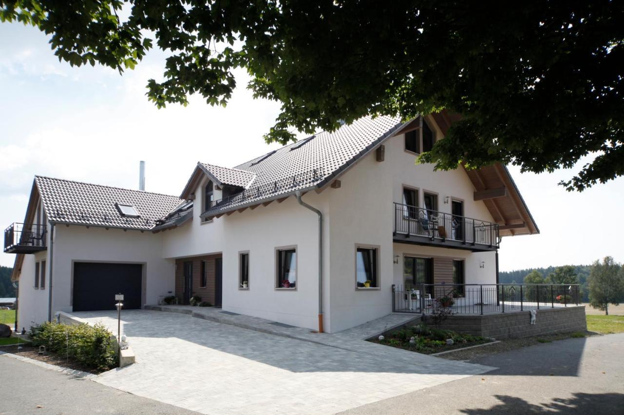 Ute'S Pension Georgenberg エクステリア 写真
